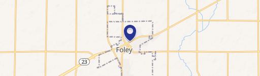Foley, MN 56329