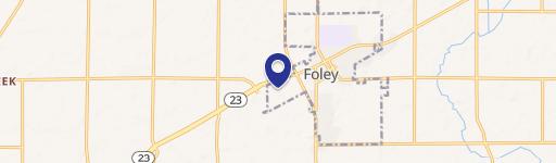 Foley, MN 56329