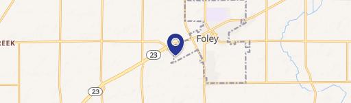 Foley, MN 56329