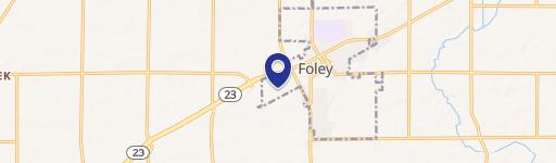 Foley, MN 56329