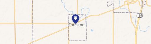 Foreston, MN 56330