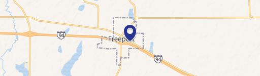 Freeport, MN 56331
