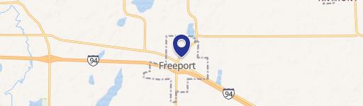 Freeport, MN 56331