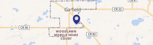 Garfield, MN 56332