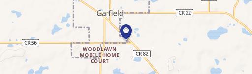 Garfield, MN 56332