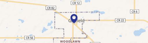 4451 County Rd 40th NW