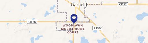 3860 County Rd 40th NW