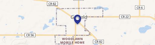 4243 County Rd 40th NW