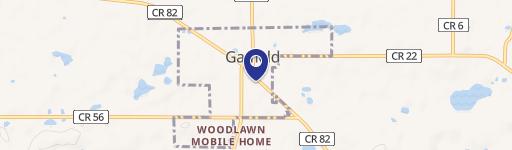 410 County Rd 82nd NW