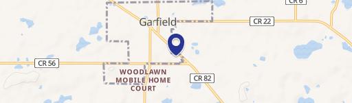 7390 County Rd 82nd NW