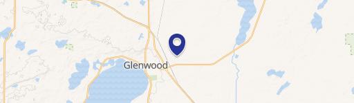 Glenwood, MN 56334