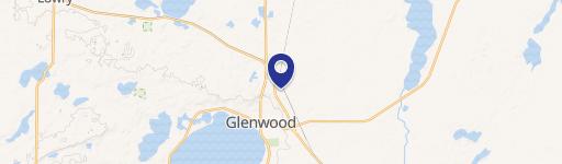 Glenwood, MN 56334