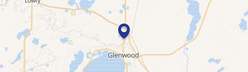 Glenwood, MN 56334