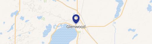 Glenwood, MN 56334