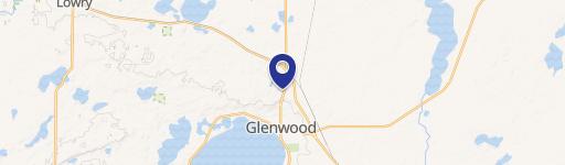 Glenwood, MN 56334