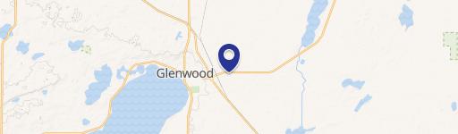 Glenwood, MN 56334