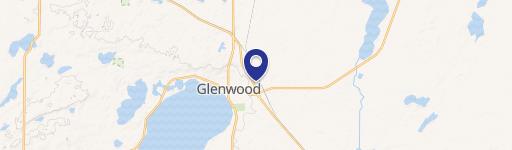 Glenwood, MN 56334
