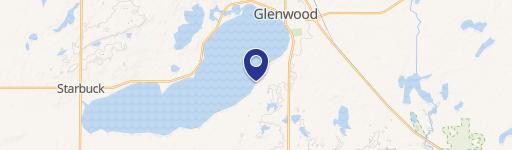 Glenwood, MN 56334