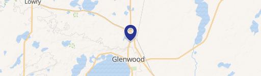 Glenwood, MN 56334