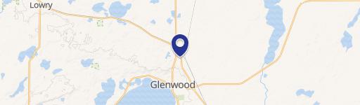 Glenwood, MN 56334