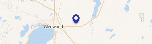 Glenwood, MN 56334