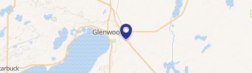 Glenwood, MN 56334