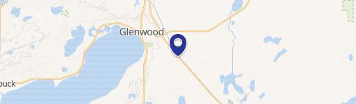 Glenwood, MN 56334