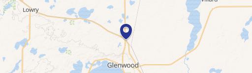 Glenwood, MN 56334