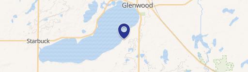 Glenwood, MN 56334