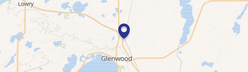 Glenwood, MN 56334