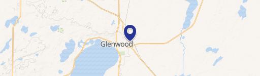 Glenwood, MN 56334