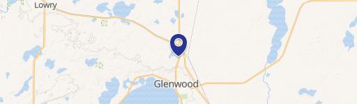 Glenwood, MN 56334