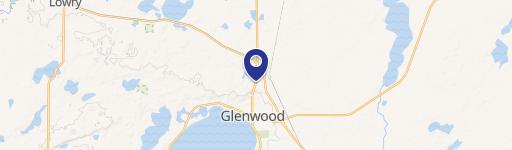 Glenwood, MN 56334
