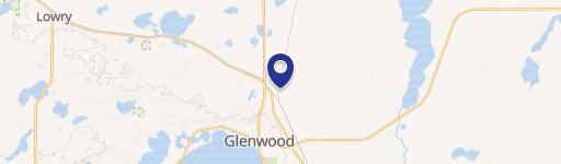 Glenwood, MN 56334