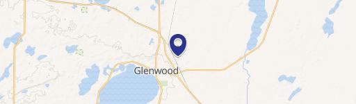 Glenwood, MN 56334
