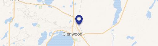 Glenwood, MN 56334