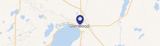 Glenwood, MN 56334