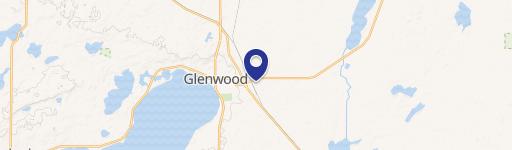 Glenwood, MN 56334