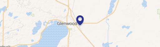 Glenwood, MN 56334