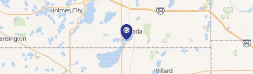 13056 Maple Is SE Dr