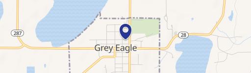 Grey Eagle, MN 56336