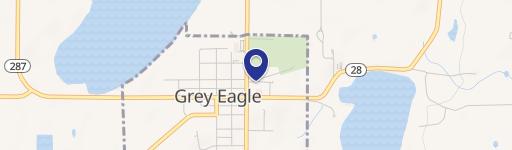 Grey Eagle, MN 56336