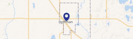 Hoffman, MN 56339