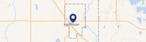 Hoffman, MN 56339