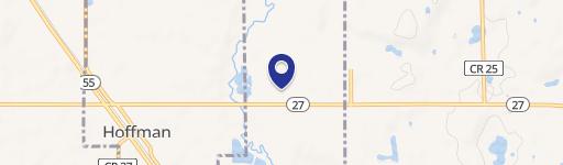 Hoffman, MN 56339