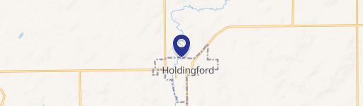 Holdingford, MN 56340