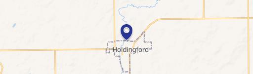 Holdingford, MN 56340