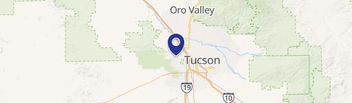 Tucson, AZ 85745