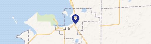 Isle, MN 56342