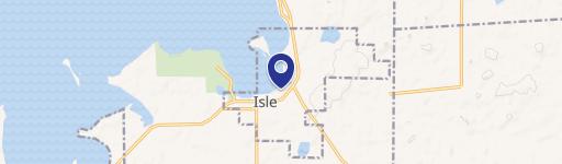 Isle, MN 56342